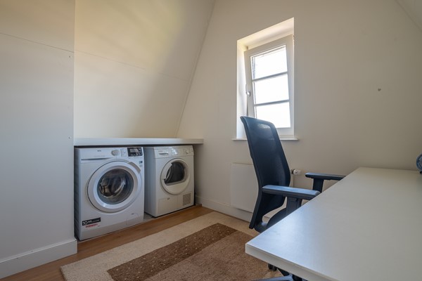 Medium property photo - Jacobus Boumanlaan 17, 1461 AA Zuidoostbeemster